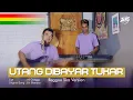 Download Lagu UTANG DIBAYAR TUKAR - Cover Reggae Ska Tarling