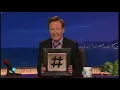 TV Live: Death Cab for Cutie - "You are a Tourist" (Conan 2011)