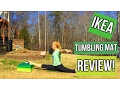 IKEA Plufsig Mat Review