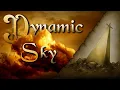 Indie Game Devlog - Creating a DYNAMIC Sky