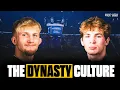The Penn State Wrestling Dynasty is Even Scarier Than You Think