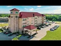 La Quinta Inn Suites by Wyndham in Allen TX at The Village