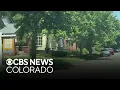 Number of Denver metro area homes for sale is the highest in over a decade