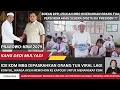 Download Lagu PRABOWO-KDM DUET IDEAL 2029⁉️BUKAN DPR, USULAN MBG DISERAHKAN ORANG TUA BERASAL DARI KDM DAN AHOK.
