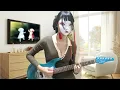 ドラゴンボール超 「限界突破×サバイバー」 (Guitar cover)