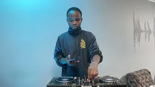 latest amapiano mix 2022