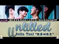 蔡依林 Jolin Tsai - 親愛的對象 Untitled : 關於我和鬼變成家人的那件事 l Marry My Dead Body OST