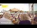 Download Lagu Terrasconcerten aan het water in het Muziekgebouw - Zomer 2024