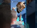 Talladega fan experience