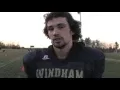 Eagle Tribune High School Football Show Week 9 2015