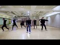 NCT U 엔시티 유 '90's Love' Dance Practice