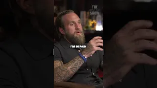 The Saddest Moments With A Former Gang Unit Cop 