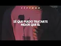 Download Lagu Shawn Mendes - Treat You Better (Traducida al Español)