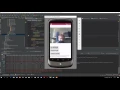 Android Django Rest-API Image