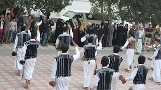 لا يفوتك اكبر برعة جماعية بالزي الصنعاني في تاريخ اليمن    دندنها
