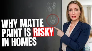 Matte vs Eggshell vs Semi Gloss Paint Edmonton Painter Explains