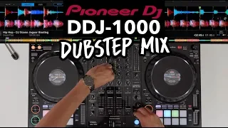 Download Pioneer DDJ 1000 Dubstep Mix - #SundayDJSkills MP3