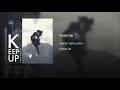 Keep Up - Martin Van Lectro