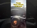 Download Lagu Porsche Macan 4 Electric 0-100 #porscheelectric #porsche #macan #electricsuv