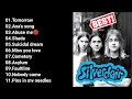 SILVËŘCHÅIR .... Best