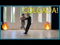 Tango Colgada Turn Turn Baby