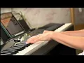WONWOO - 고개 | piano cover | SEVENTEEN