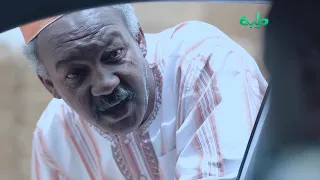 مسلسل جنة إبليس الحلقة 14 