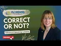 Download Lagu How to Correct Advanced ESL Students | Speaking Lesson Tips for Online English Teachers