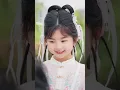 Strong girl stops car with finger, saves granny; granny gives CEO dad, rich life!