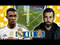 Lagu Trent DOMINATES in 4-4-2 | Real Madrid’s New Attacking Threat