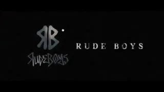 Download High and low Rude Boys - Run This Town MP3