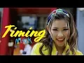 Download Lagu 【Music Video】Meik「Timing」with DJ ダイノジ FULL ver. / ブラックビスケッツ cover