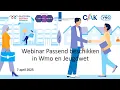 Download Lagu Webinar Passend beschikken in Wmo en Jeugdwet - 7 april 2025