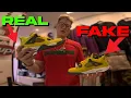 Download Lagu Fake Vs Real Sneakers (Top 5 Signs! MUST KNOW!)
