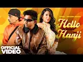 Download Lagu Hello Hanji | Sabba Ft. Jasmeen Akhtar | Dr Zeus | New Punjabi Song 2025 | Latest Punjabi Song 2025