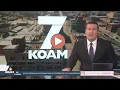 KOAM News at 9pm 2022