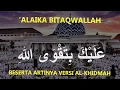 Download Lagu Al KHIDMAH - Pujian ALAIKA BI TAQWALLAH Sebelum Sholat Maghrib - Merdu Penuh Makna