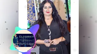 دعاء رشوان تهز المايك بصوتها الجبار أغنيه انتم لينا كل الحياه  اسمع مش هتندم دندنها