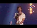 One Direction - Kiss You Live Jingle Bell