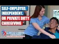 How to Start a Caregiver Business Without This You ll Fail