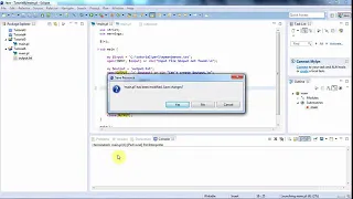 Learn Perl 5 By Doing It Writing Files and Replacing Text