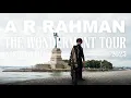 Download Lagu The Wonderment Tour 2025  | North America | A R Rahman