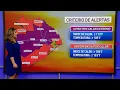 Lluvia Vidana Weather 45