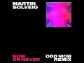 Now Or Never (Odd Mob Remix)