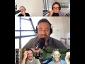 Strike Force Five podcast Jimmy Fallon