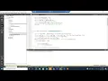 Static analysis of Qt application C side using CPPCheck