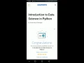 Introduction to Data Science in Python Week 1 Quiz Answers Coursera