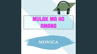 Download Mulak Ma Ho Amang MP3