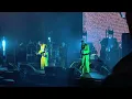 Devo - Jocko Homo (20/6/26, The O2 Arena, London, England, UK) 