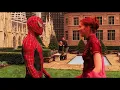 Ooroda Oththa Don | ft.Spiderman #marvel #edit #saiabhyankkar #spiderman #tobeymaguire